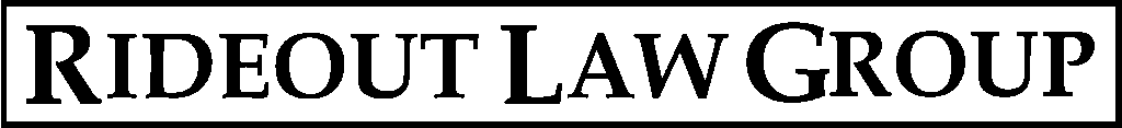 Rideout Law Group