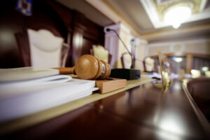 Learn the steps of a criminal case in Arizona.