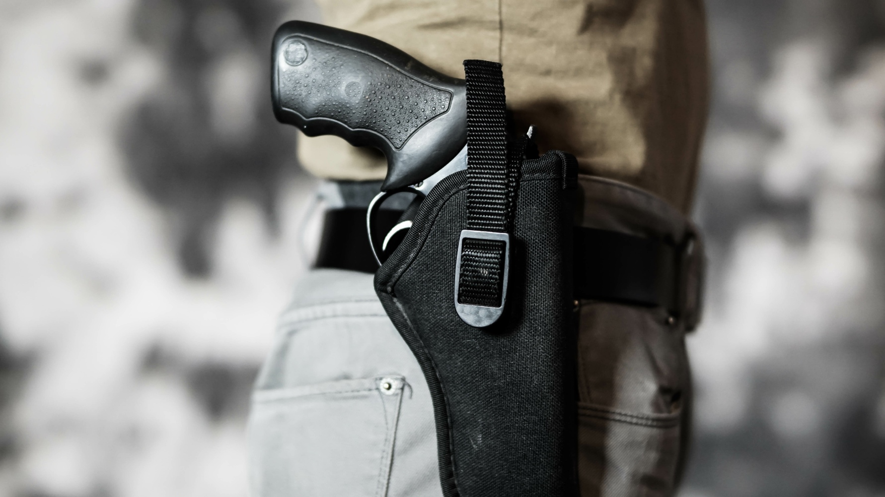 Open Carrying in Arizona? What You Need to Know! Rideout Law Group