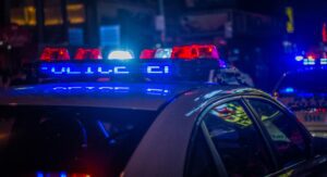 Police questions you must answer.