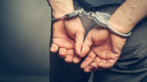Disorderly conduct in Arizona can put you in handcuffs.