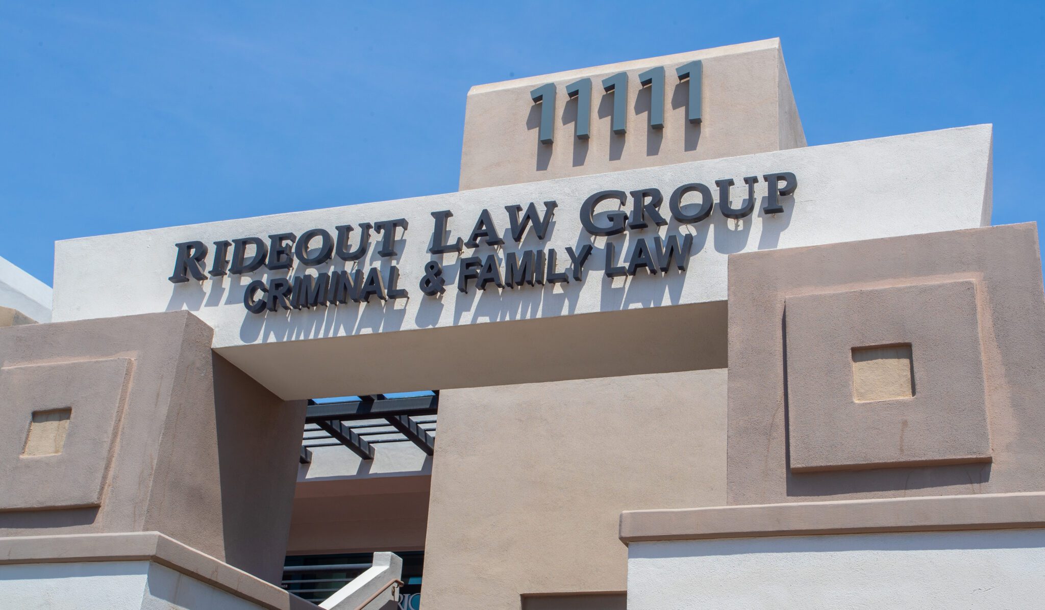 Justice Courts In Arizona Rideout Law Group