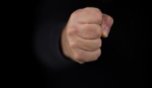 Threatening and intimidating has criminal consequences in Arizona.