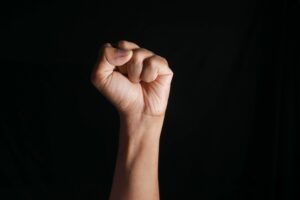 Repeat domestic violence offenders can be charged with aggravated domestic violence.