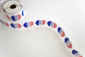 Arizona voter registration laws.