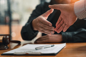 Criminal Defense Attorney in Mesa Arizona – Rideout Law Group