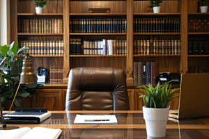 Criminal Defense Attorney in Scottsdale Arizona – Rideout Law Group