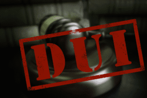 Extreme DUI defense attorney Rideout Law Group Arizona courtroom