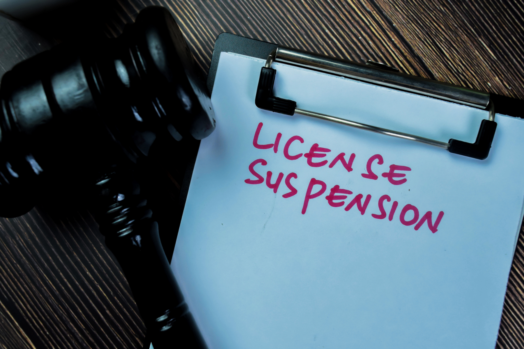 Understanding ARS 28-3473: Driving Without a License in Arizona ...