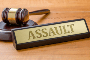 Arizona assault attorney legal defense in Scottsdale and Lake Havasu