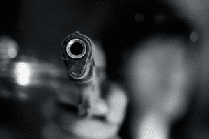 Handgun used in alleged assault with deadly weapon in Lake Havasu Arizona