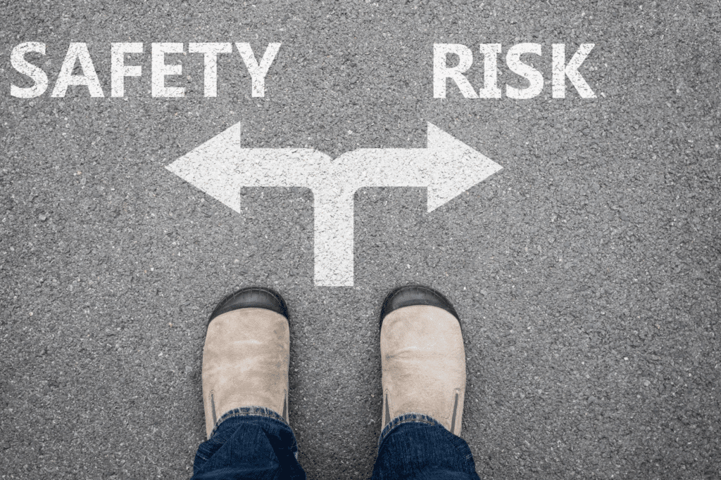 Assumption of risk decision concept – personal injury law in Scottsdale, Arizona