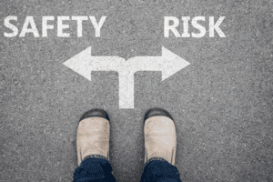 Assumption of risk decision concept – personal injury law in Scottsdale, Arizona