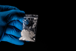 Methamphetamine possession evidence used in Scottsdale drug case defense