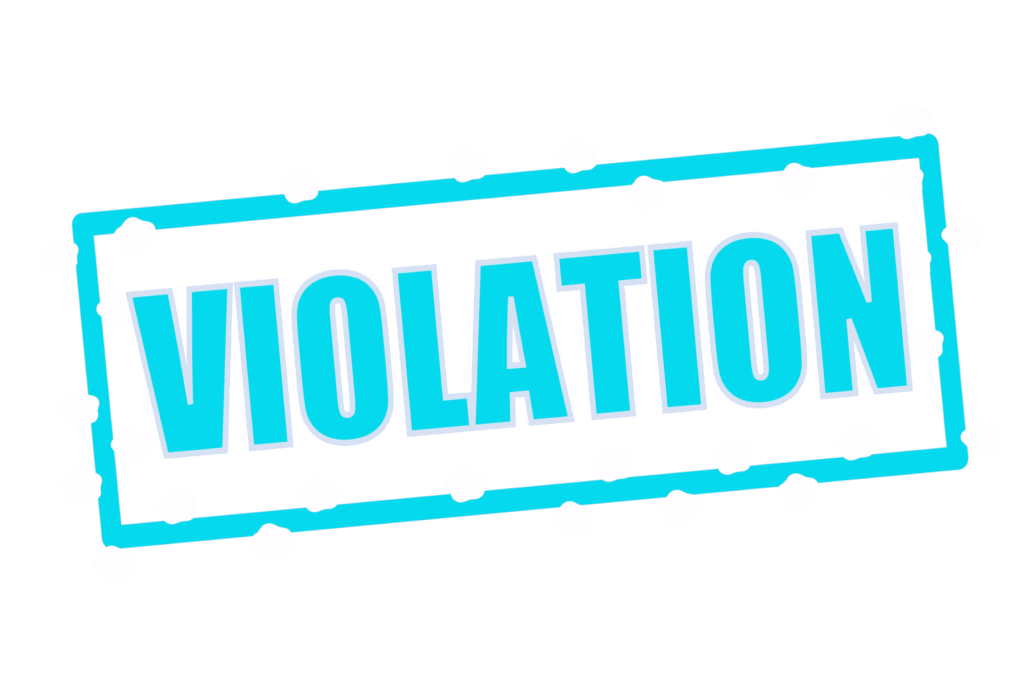 Violation of protection order penalty in Arizona – Rideout Law Group
