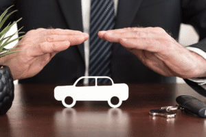 Auto insurance protection with Rideout Law Scottsdale attorney