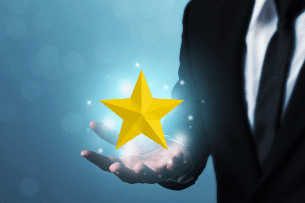 5-star rated Arizona lawyer at Rideout Law Group