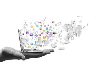 Digital representation of stolen goods sold on Facebook Marketplace in Arizona legal context