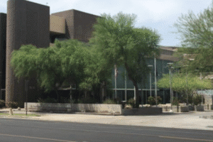 Tempe Municipal Court Division 3