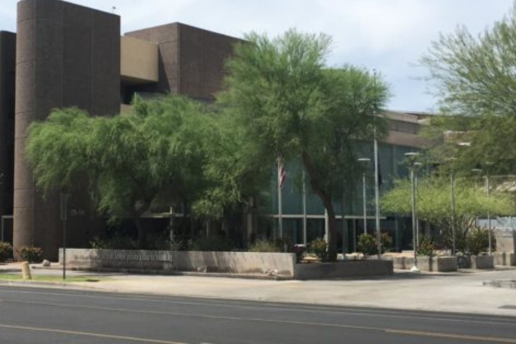 Tempe Municipal Court Division 1 Rideout Law Group