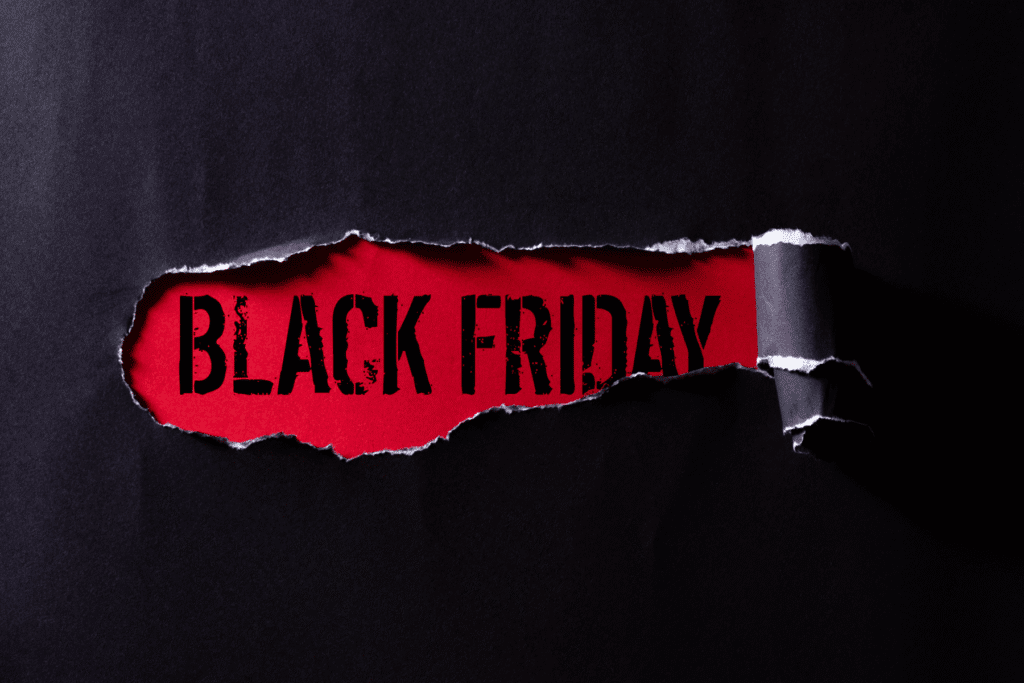 Black Friday consumer protection legal guide Arizona – Rideout Law Group