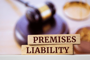 Premises Liability Lawyer Phoenix Arizona – Rideout Law Group