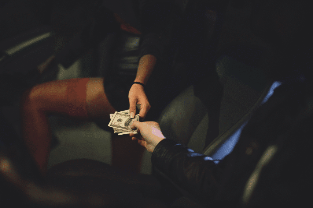 Undercover sex sting arrest involving adults in Scottsdale, Arizona – Rideout Law Group