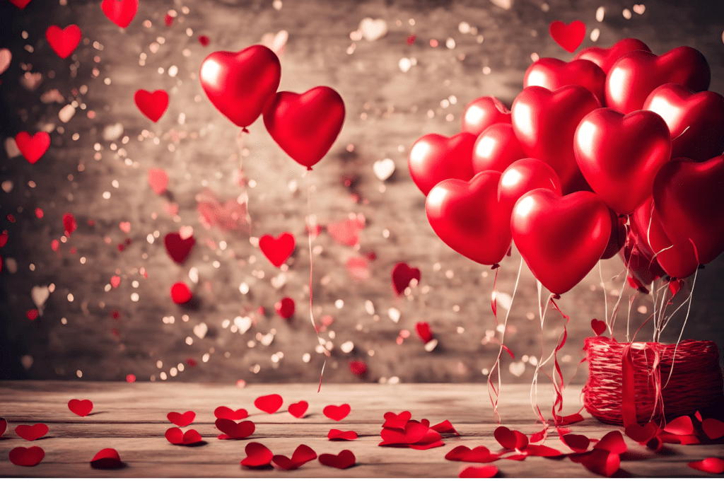 Valentine’s Day relationships and legal support in Arizona by Rideout Law Group