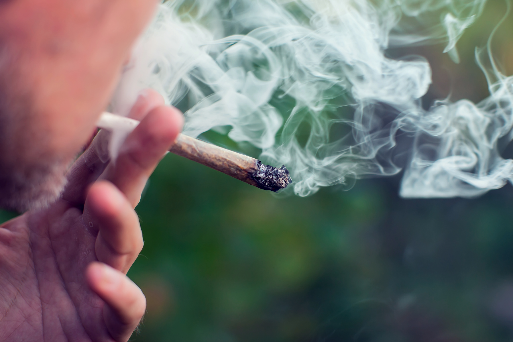 Excessive marijuana smoke under proposed Arizona SB 1725 public nuisance law