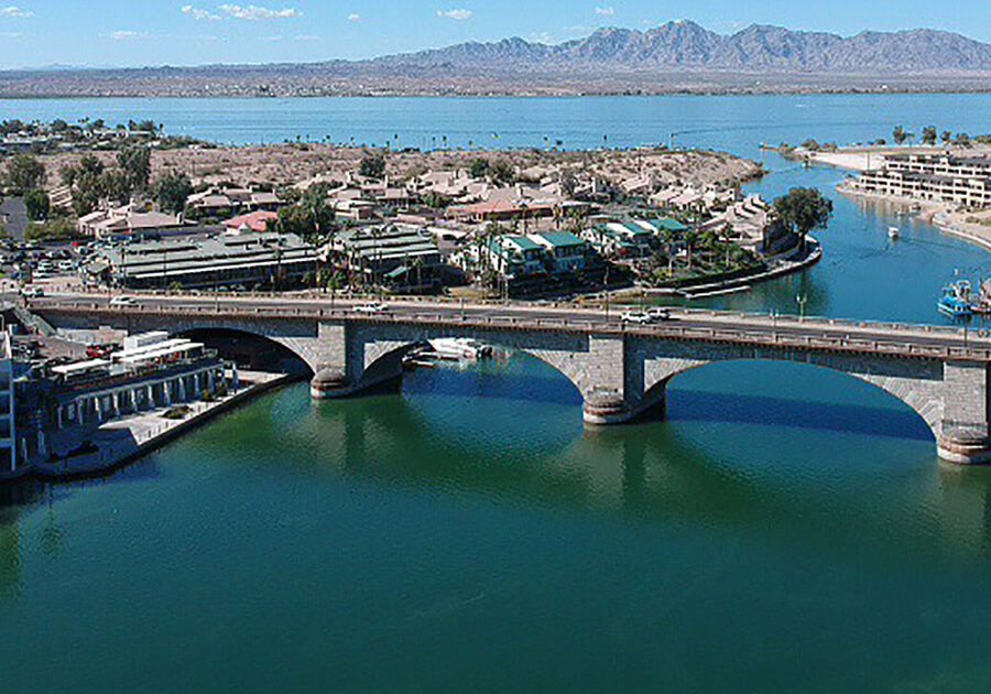 Lake Havasu City